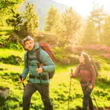 Karpaty - jaki to typ gór i co warto o nich wiedzieć?