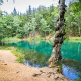 Jezioro Nowowiejskie: Tajemnice, które mogą Cię zaskoczyć