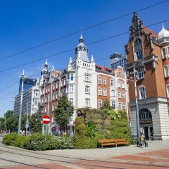 Katowice co zwiedzić: odkryj ukryte skarby i atrakcje miasta