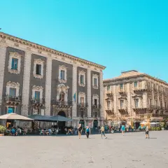 Katania co zwiedzić: Najlepsze atrakcje, które musisz zobaczyć