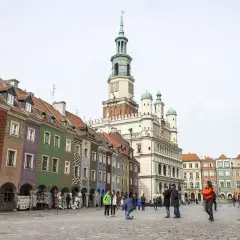 Co zwiedzić w Poznaniu? Odkryj najważniejsze atrakcje i zabytki