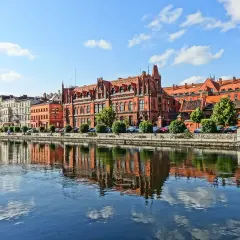 Co można zwiedzić w Bydgoszczy? Odkryj najciekawsze atrakcje