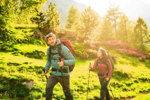 Karpaty - jaki to typ gór i co warto o nich wiedzieć?