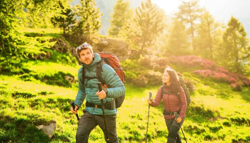 Karpaty - jaki to typ gór i co warto o nich wiedzieć?