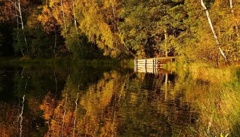 Jezioro Dobre Pomorskie: piękne miejsce na wędkowanie i wypoczynek
