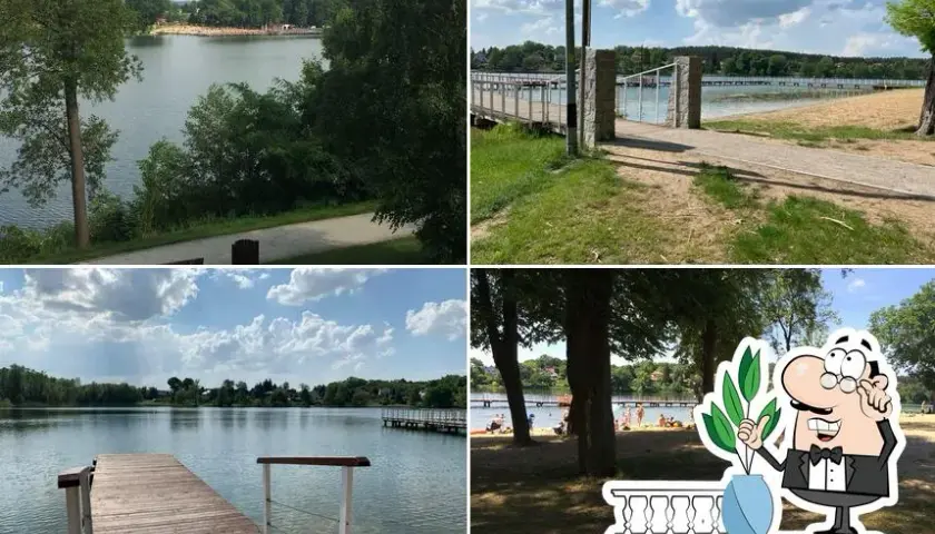 Najlepsze ośrodki wypoczynkowe nad jeziorem Lubuskim dla rodzin