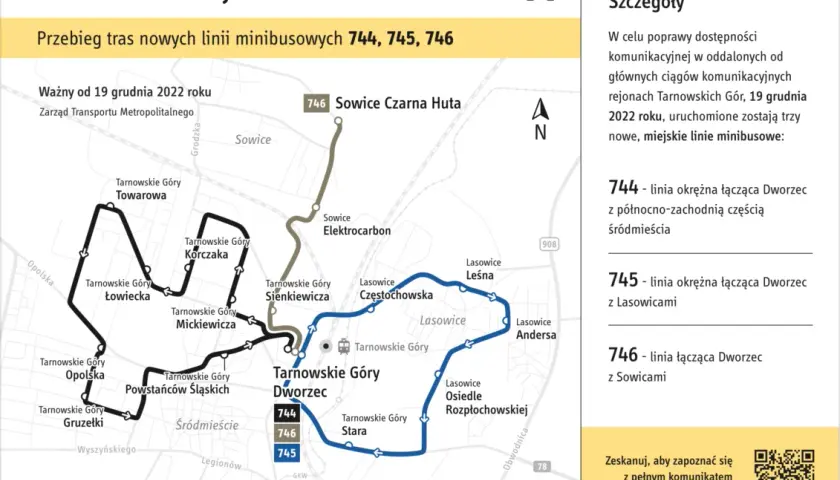 Jak dojade Tarnowskie Góry - Najlepsze opcje transportu i trasy