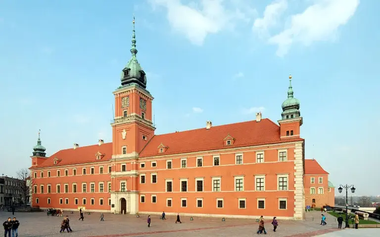 Bilety do Zamku Królewskiego w Warszawie za 5 zł – czy to możliwe? Sprawdź warunki!